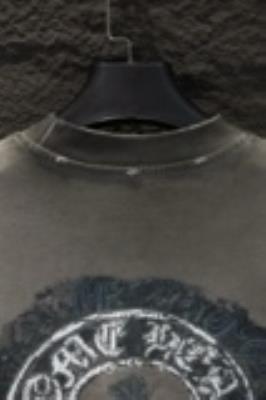 wholesale quality chrome hearts hoodies model no. 29